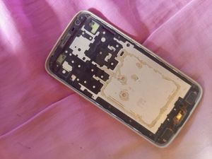 Samsung J210f Mother Board Mobile