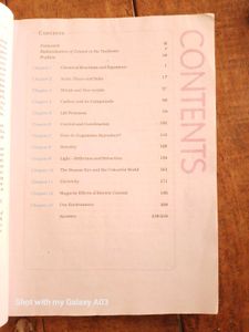 NCERT BOOK FOR CLASS 10 SCIENCE