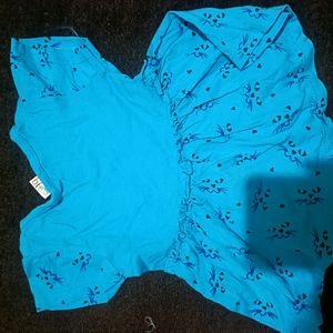 Baby Frocks( Combo Of 4)