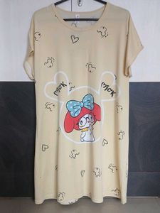 Nightdress