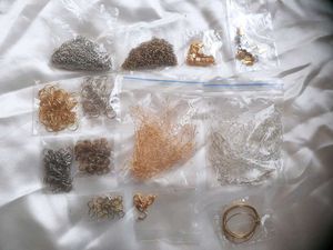 Combo Of Jewellery Making Material