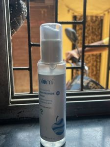 Plum Niacinamide Toner