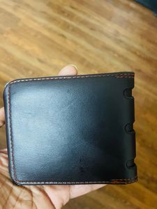 Gents Wallet New