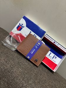 Men’s Wallet