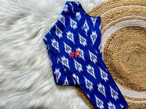 Special offer**Ajarakh BOAT NECK/ROUND NECK*