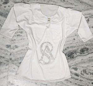 Beautiful Stylish Party Top For Girls
