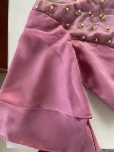 Georgette Blouse