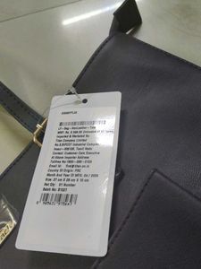 Fastrack Tote Bag - New with Tags