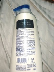 50% OFF DOVE SHAMPOO