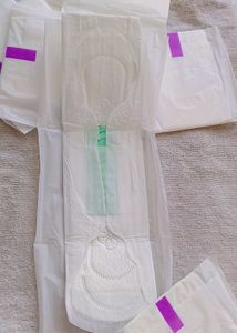 Sanitary Pads - Hygiene Essentials🫅