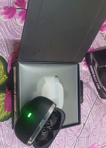 BOAT NIRVANA ION earbuds.