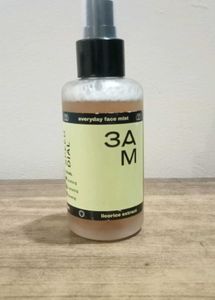 3 AM Speed Dial Everyday Face Mist