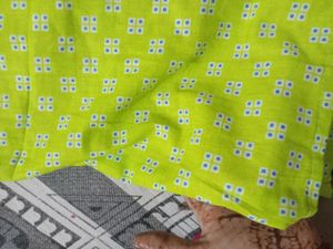 Short Kurti