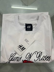 H&amp;M TSHIRT XXL SIZE