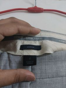 Brand New Office Trousers