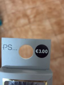 3D Angel False Lashes