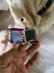 Cricket Gloves N Pad