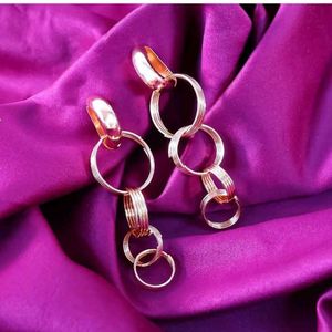 Anti Turnish Earrings
