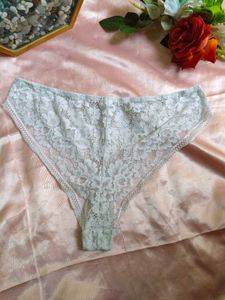 Lace Panties - Delicate & Stylish