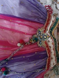 Girls Lengha🥻