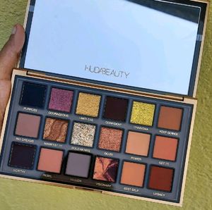 Huda Beauty (Set)