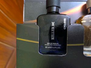 Perfume Gift Set
