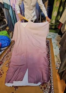 New Design Shinning Abaya  5 Clour Available