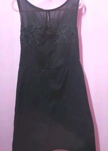 Black One Piece