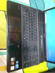 Sony Viao Laptop 💻
