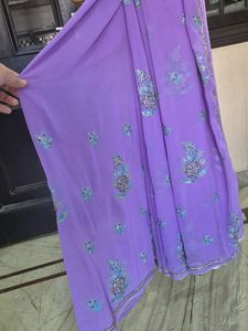 Beautiful Saree