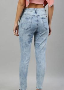 Denim Jeans