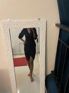 Zara Bodycon Dress