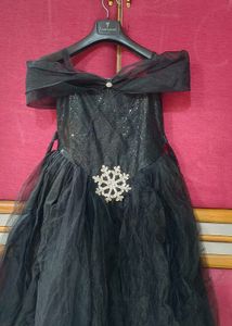 Black Girls&#39; Special Occasion Dress