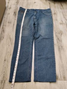 Ma2078 powerline jeans waist 38 inches