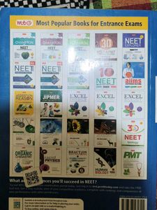 NEET MTG Chapterwise Solutions
