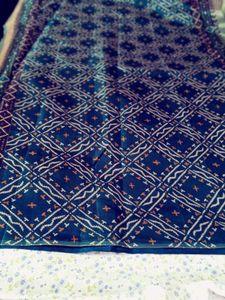 Elegant Sarees  silk saree- Set of 2