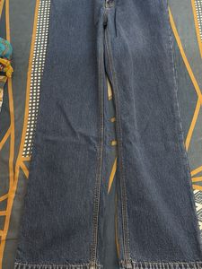 Eddie Bauer Denim Jeans