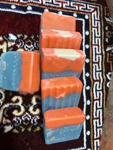 Bubblegum Soap