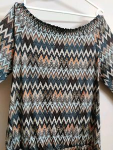 women&#39;s  imported Spanish top