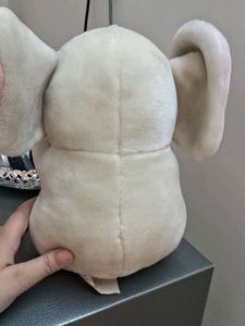 ♡CUTE elephant PLUSHIE SOFT TOY♡