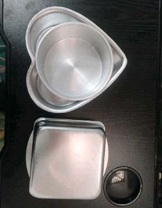 Cake Mould