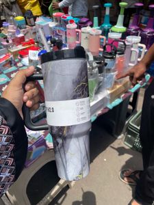 Stanley Mug (tumbler)