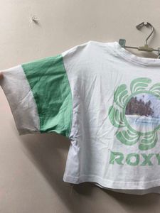 Roxy Graphic Tee