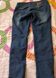 Dark Jeans 👖 Women.