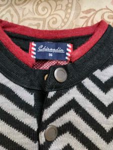 Sweater for boys