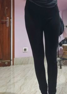 Fleece Legging