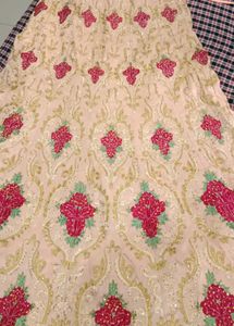 Elegant Lehnga Choli