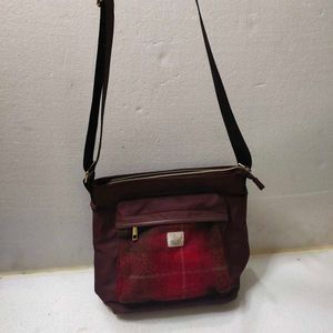Harris T Weed Imported Bag
