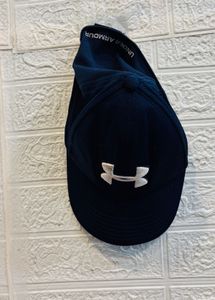 🇦🇺 Under Armour Imported Cap