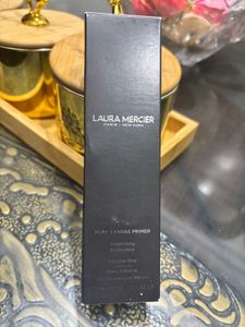 LAURA MERCIER Pure Canvas Primer Protecting SPF 30